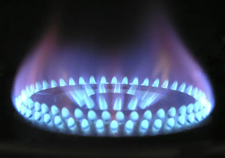 Doğalgaz